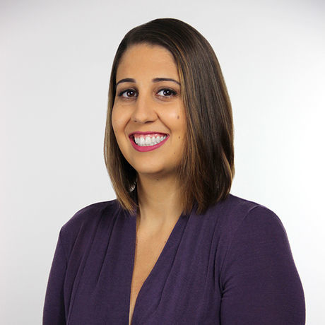 Hannahulm headshot square