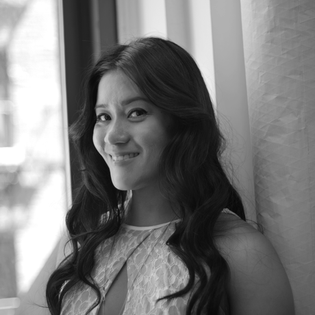 Antionette bw