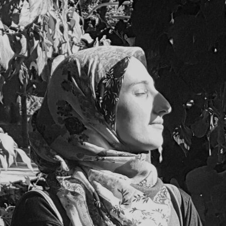 Motahareh nasekhian.prof.creative morning