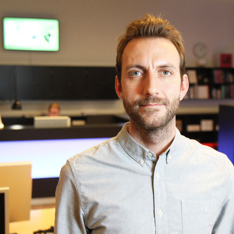 Martin jacobsen farve