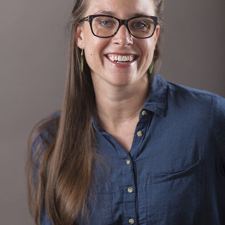 Portrait 2