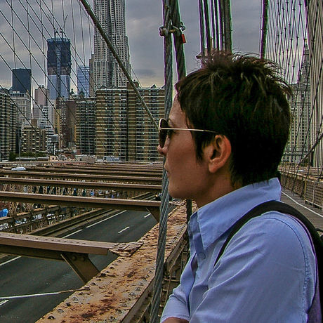 Annapompilio colore bio