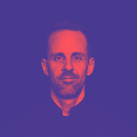 Mart purple orange
