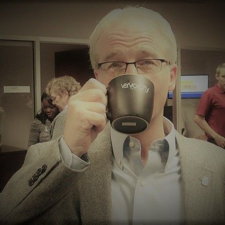 Dean coffee vervocity