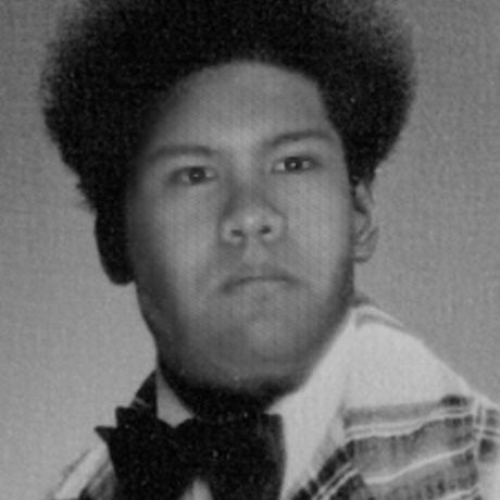 Yearbookyourself 1974