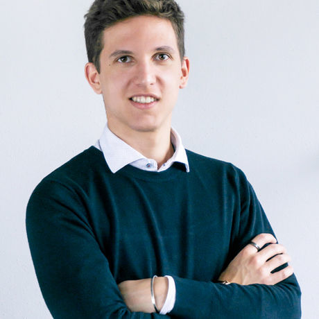 Mattia graziani