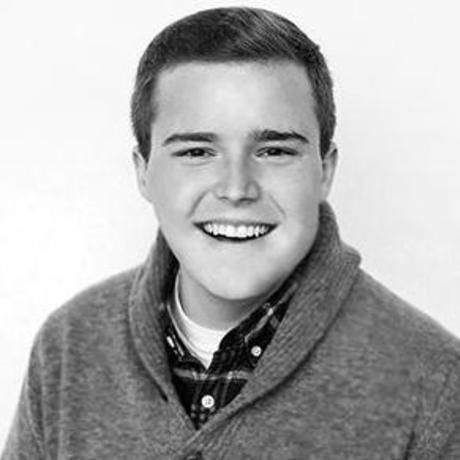 Marshall jordan headshot