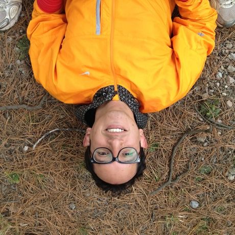 Desierto de los leones