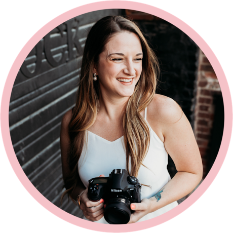 Captured by lyndsey kansas city photographer