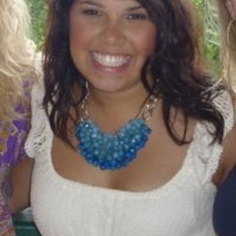 Tatianna cannon headshot