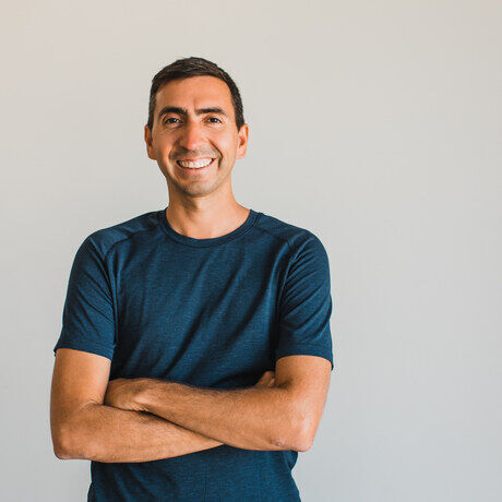 Pedro Luna Creating Abundance in your Life CreativeMornings/PB