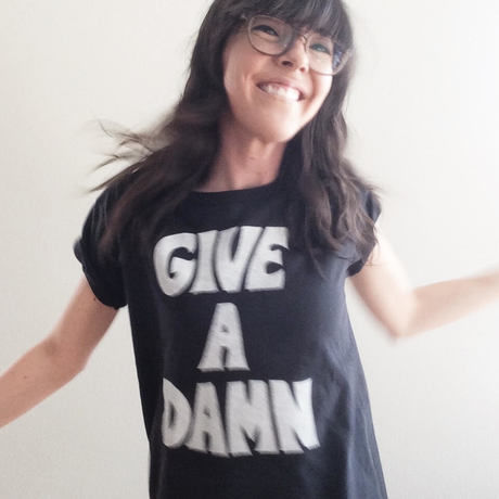 Giveadamn