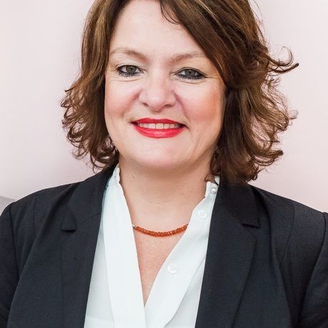 Ulrike lehmann