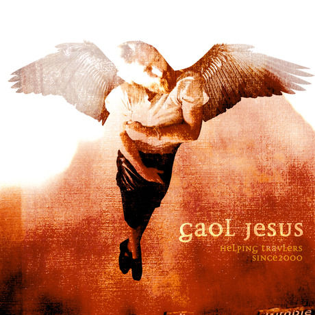 Gaoljesus