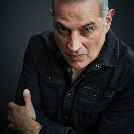 Portrait jean louis look 1 9252