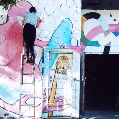 Mural 2