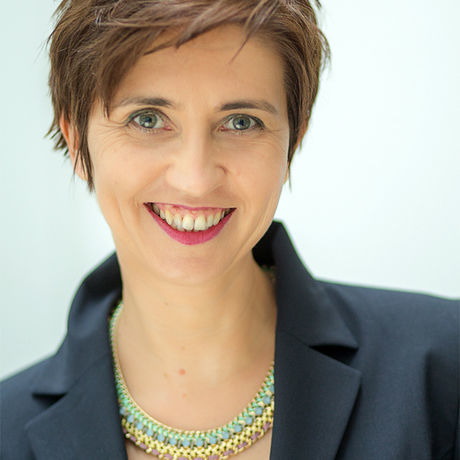 Anette unger foto