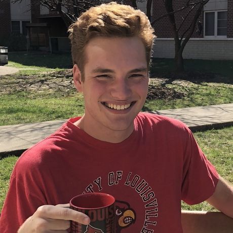 Cardinal picture  close up 