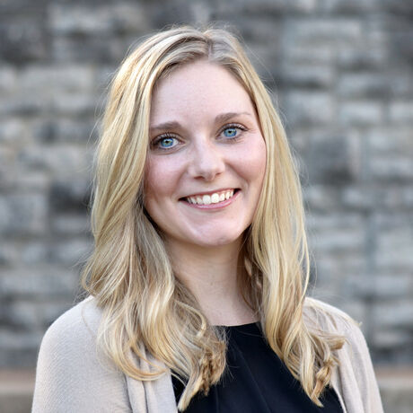 Brittany bussey