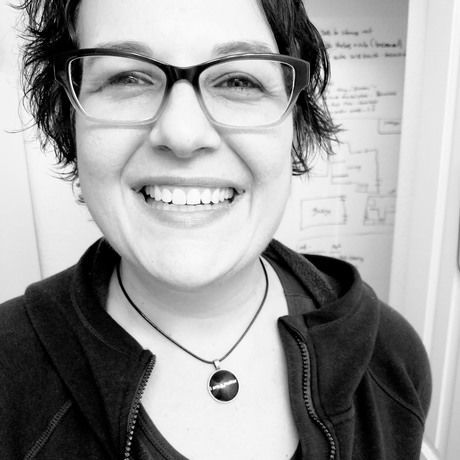 Corlissresume b w crop