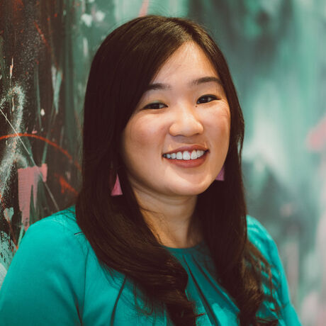 Amy leong profile pic