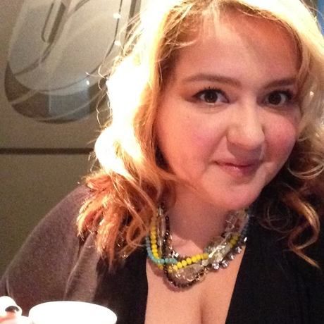 Robertha utv agosto 2014
