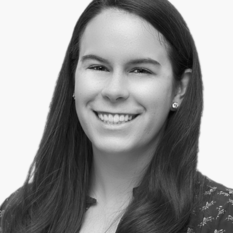 Laura palazio headshot