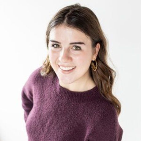 Abby mackinnon