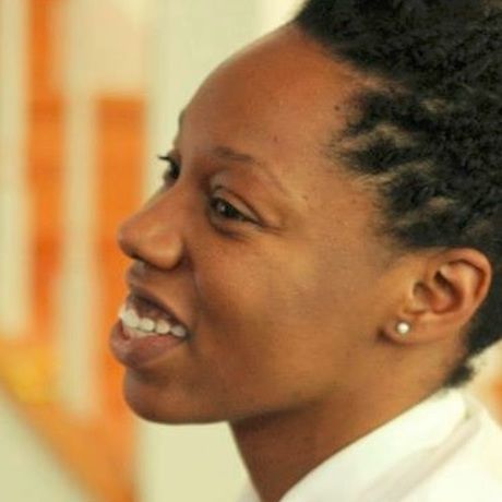 Mspence   casual profile pic