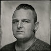 Small tintype avatar