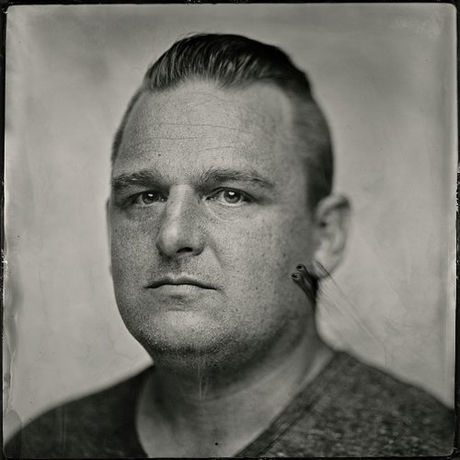Tintype avatar