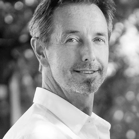 Steve b w webonly