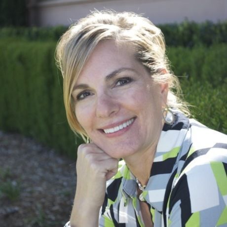 Jeanretroshirt smile