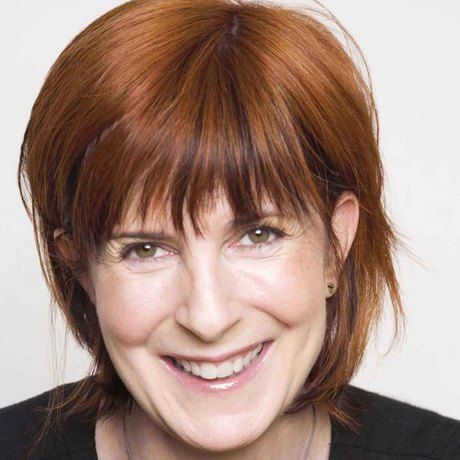Susan smller