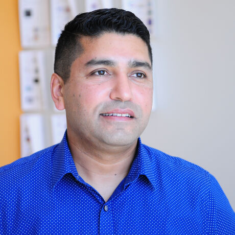 Headshot rizwanjanjua