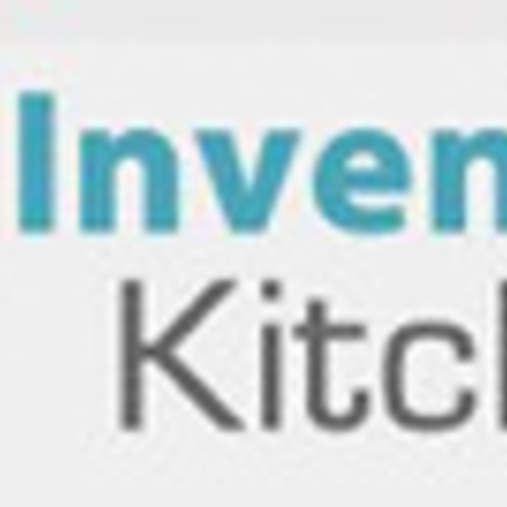 Ik logo