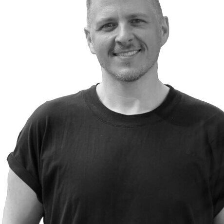 Ryan hk bio photo bw