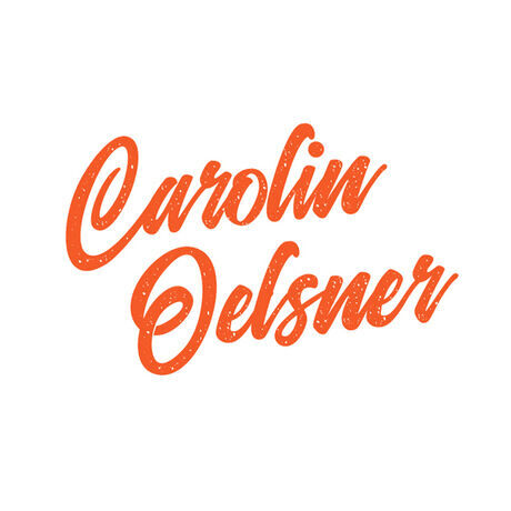 Logo carolin oelsner fb