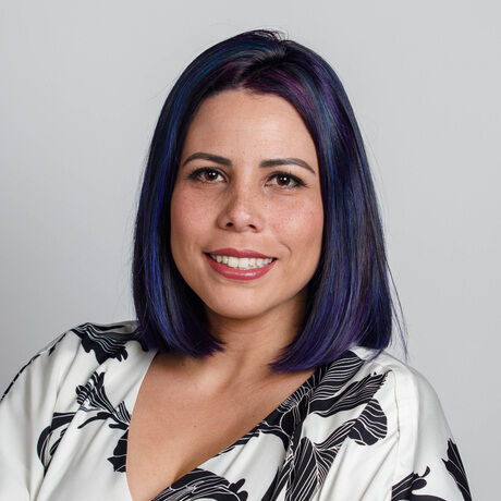 Melanie uribe headshot 2023