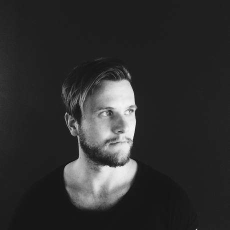 Buero112 founder alex