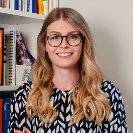 Haley headshot cropped