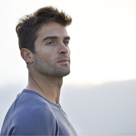 What makes a man more manly main 0