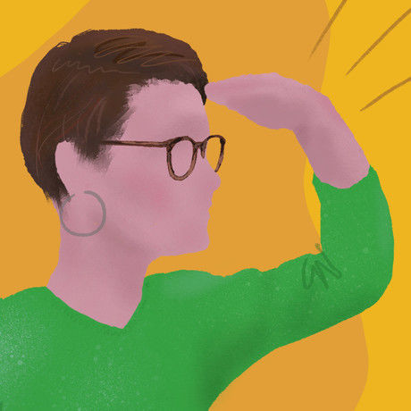 Avatar tomorrow people mei