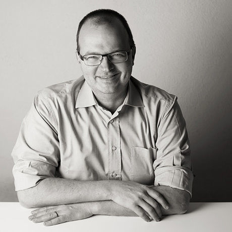 About andreas vogler small