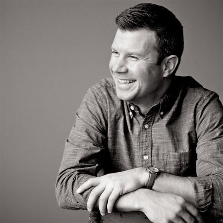 Andy jolivette casual bw