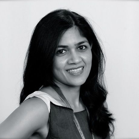 Leena biz card
