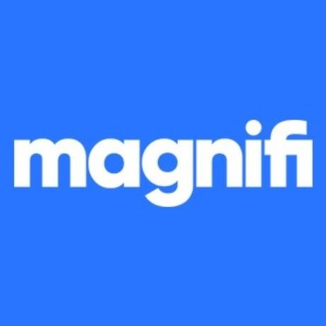 Magnifi logo