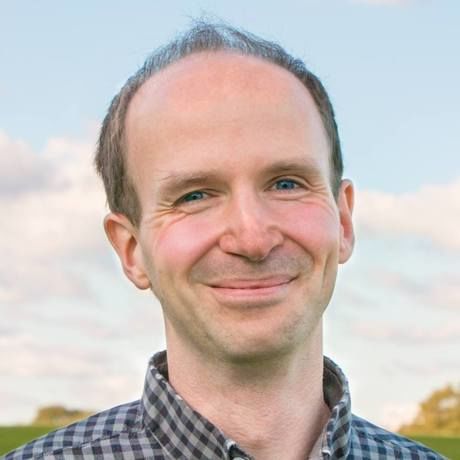 Morten cv