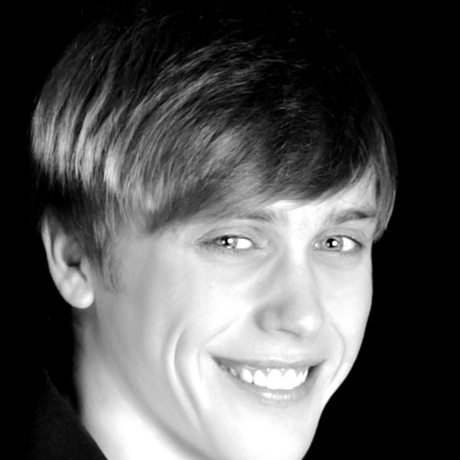 Portret o.bondarenko