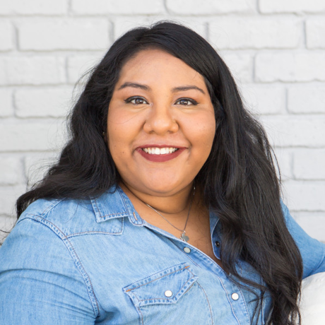 Angelica headshot 2018